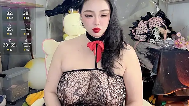 Yahoo-666 online show from 11/19/25, 05:24