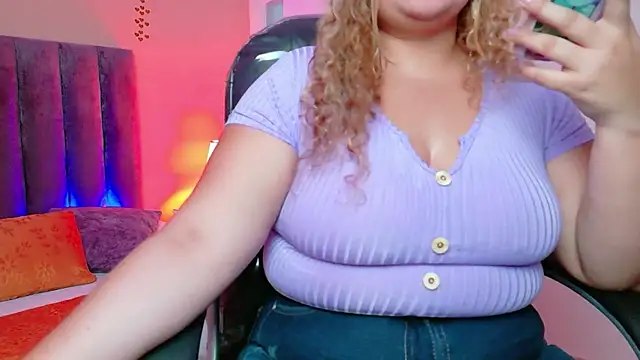 Sweet Rosee  online show from 11/25/25, 01:44