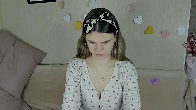 Zorianaa online show from 02/28/26, 09:27