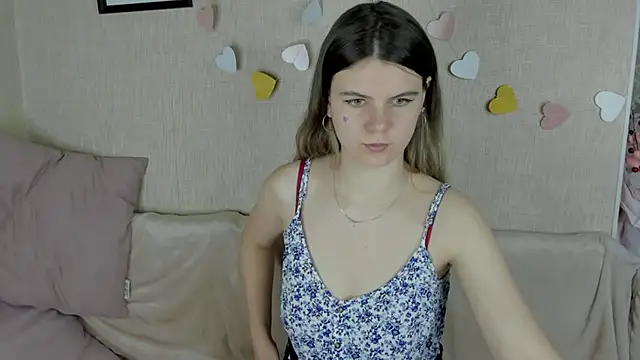 Zorianaa online show from 03/02/26, 09:54