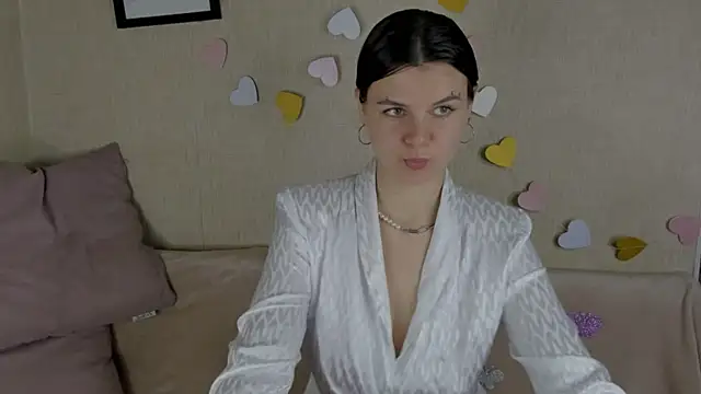 Zorianaa online show from 03/30/26, 08:43