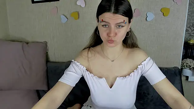 Zorianaa online show from 04/30/26, 08:57