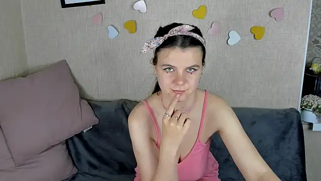 Zorianaa online show from 05/08/26, 09:20