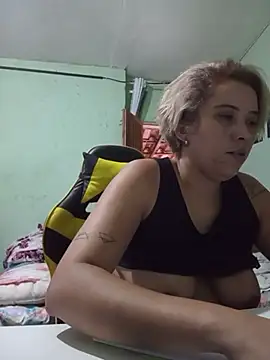 BIADELICIA1 online show from 02/03/26, 10:09