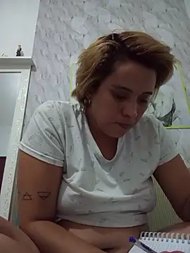 BIADELICIA1 online show from 03/30/26, 01:17