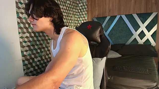 Snapshot of James_Morrisonm chatting on 11/25/25, 09:37 James Morrisonm online show from 11/25/25, 09:37