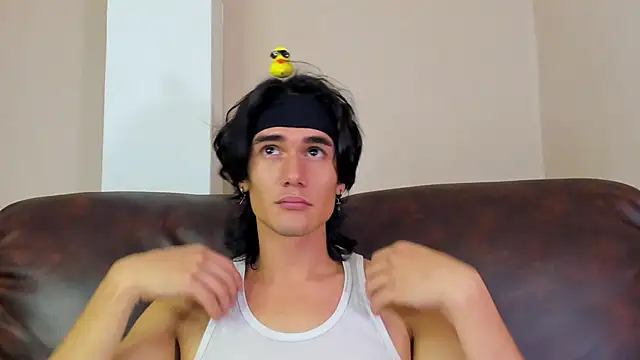 Snapshot of James_Morrisonm chatting on 11/27/25, 08:55 James Morrisonm online show from 11/27/25, 08:55