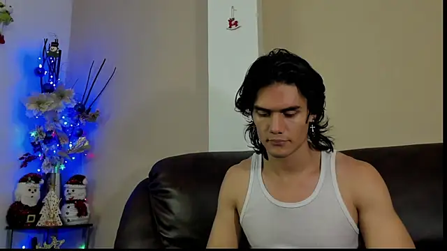 Snapshot of James_Morrisonm chatting on 12/01/25, 08:14 James Morrisonm online show from 12/01/25, 08:14