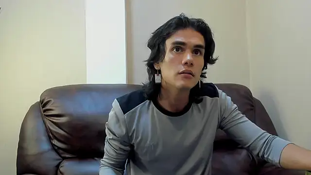 Snapshot of James_Morrisonm chatting on 12/02/25, 08:26 James Morrisonm online show from 12/02/25, 08:26