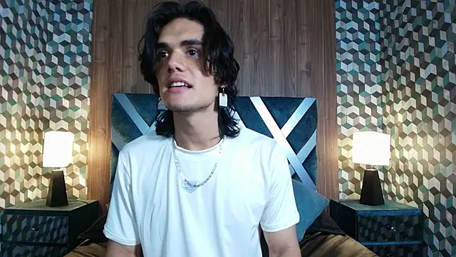 Snapshot of James_Morrisonm chatting on 12/20/25, 08:27 James Morrisonm online show from 12/20/25, 08:27