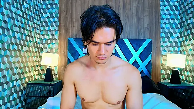 James Morrisonm online show from 02/13/26, 03:41