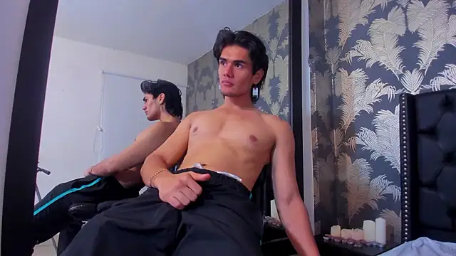 James Morrisonm online show from 02/19/26, 02:02