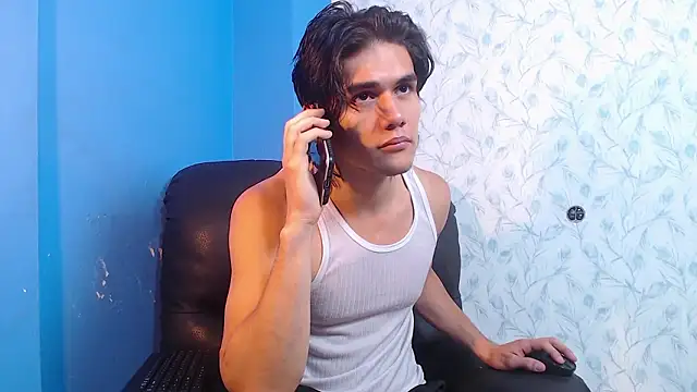 James Morrisonm online show from 03/26/26, 01:17