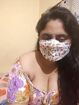 mouni499 online show from 12/19/25, 03:19