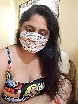 mouni499 online show from 12/20/25, 09:05