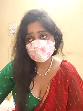 mouni499 online show from 02/06/26, 11:24