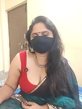 mouni499 online show from 03/02/26, 01:51