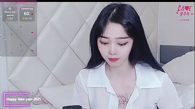 YAOYAO-2025 online show from 02/09/26, 06:01