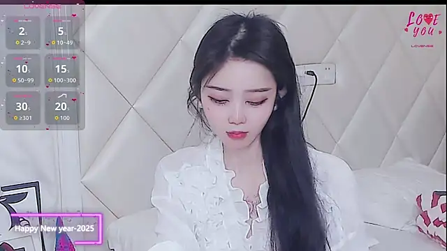 YAOYAO-2025 online show from 03/27/26, 05:24