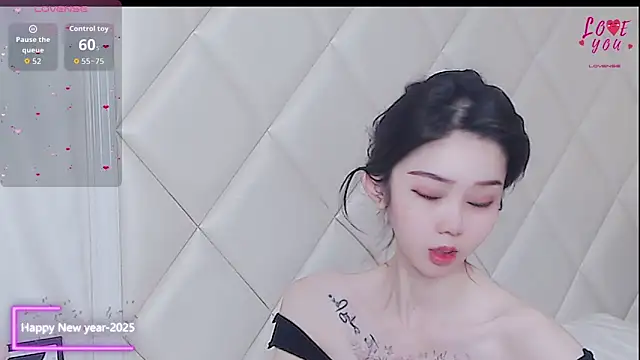 YAOYAO-2025 online show from 03/28/26, 05:40