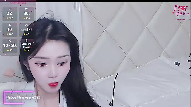 YAOYAO-2025 online show from 04/08/26, 05:29