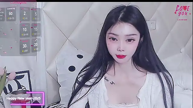 YAOYAO-2025 online show from 04/12/26, 11:15