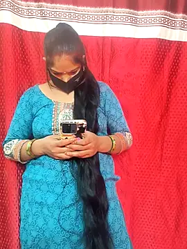 Hotsexy bhabhiji online show from 02/28/26, 05:14