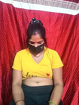 Hotsexy bhabhiji online show from 03/09/26, 04:00