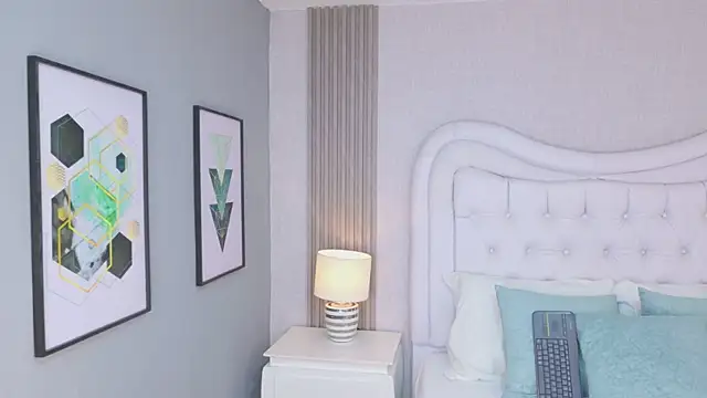 Snapshot of ScarlettPetrova chatting on 02/21/26, 11:55 ScarlettPetrova online show from 02/21/26, 11:55