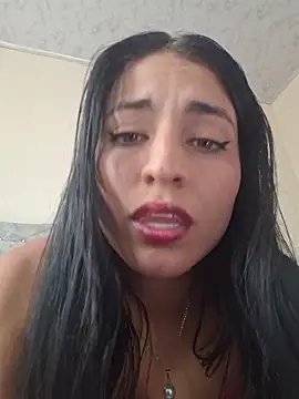 GISELLA   online show from 01/18/26, 03:38