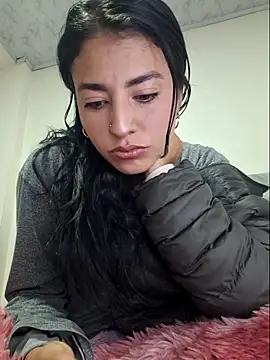 GISELLA   online show from 02/05/26, 09:25