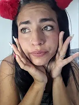 GISELLA   online show from 02/10/26, 09:57