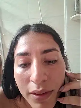 GISELLA   online show from 02/27/26, 07:03