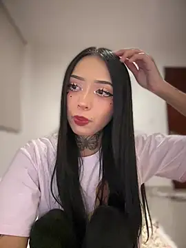 JIORYOvO online show from 03/15/26, 06:19