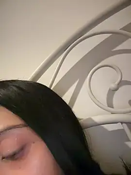 JIORYOvO online show from 07/10/26, 03:33