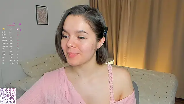 Xo Laura online show from 01/15/26, 01:54