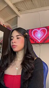 Milleradhara24 online show from 02/14/26, 08:05