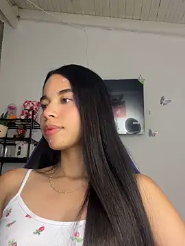 Milleradhara24 online show from 02/22/26, 03:40