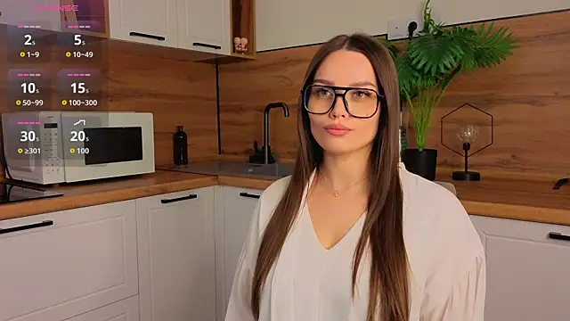 Violet Johnsonn online show from 11/15/25, 06:11