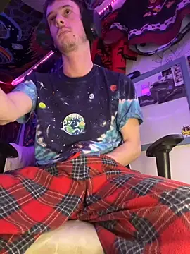 mascboyyy online show from 11/16/25, 06:08