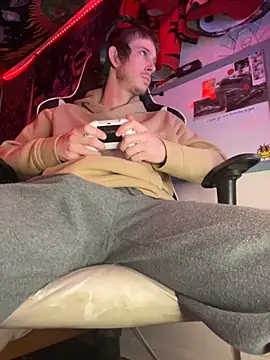 mascboyyy online show from 11/19/25, 07:47