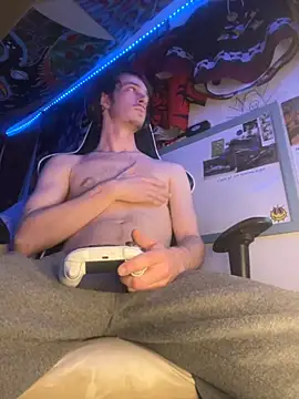 mascboyyy online show from 11/26/25, 01:28