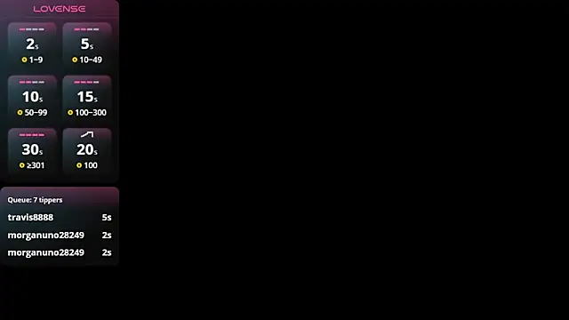 shanel smithh online show from 04/11/26, 12:53