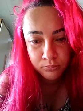 ruiviinhaah online show from 01/06/26, 11:14