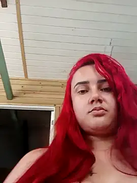 ruiviinhaah online show from 02/26/26, 07:13