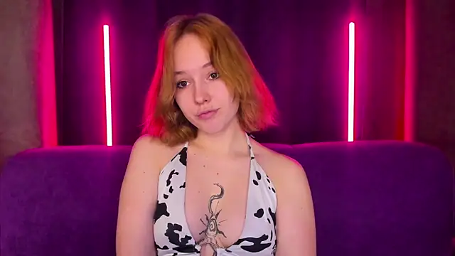 RikkiChoco online show from 02/15/26, 08:13