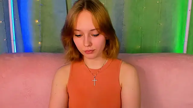 RikkiChoco online show from 04/28/26, 08:30