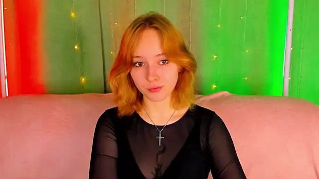 RikkiChoco online show from 05/02/26, 01:21