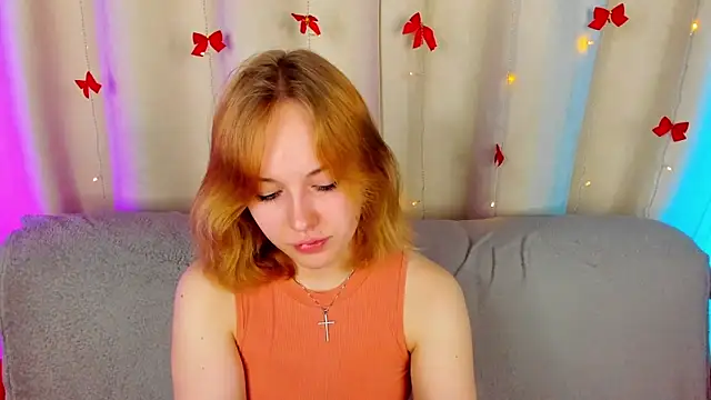 RikkiChoco online show from 05/03/26, 01:22
