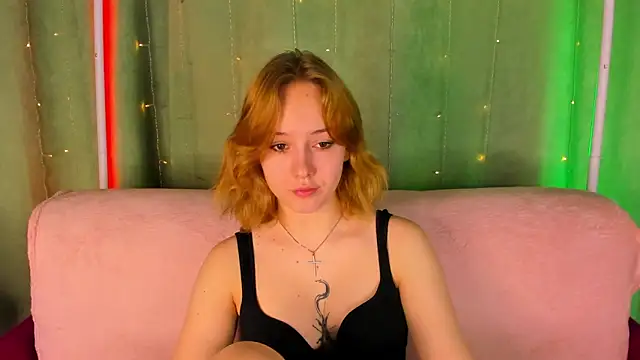 RikkiChoco online show from 05/07/26, 10:37